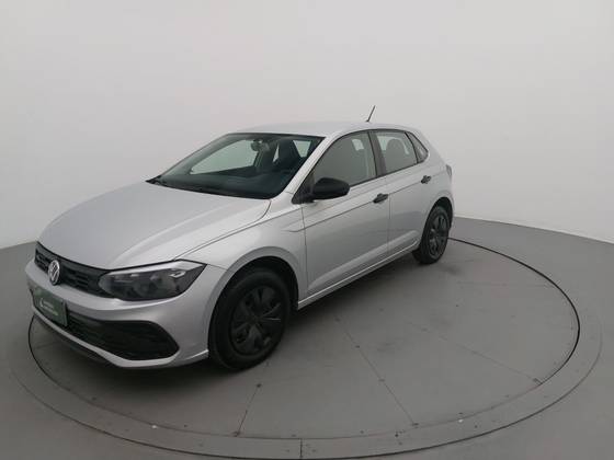 VOLKSWAGEN POLO 1.0 MPI TRACK MANUAL VOLKSWAGEN POLO 1.0 MPI TRACK MANUAL